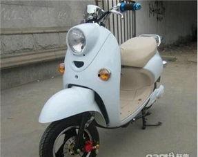 九号电摩新品最新爆料  第2张